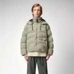 Men’s Puffer Jacket - Image 2