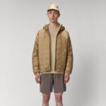 Men’s Parka Jacket - Image 2