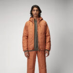 Men’s Parka Jacket - Image 2