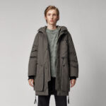 Men’s Parka & Puffer Jacket - Image 2
