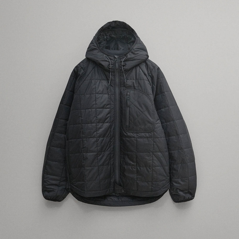 2_192a2e29-4a48-44d9-8739-fc915d000c83.jpg Mens Black Parka & Puffer Jacket - Image 1