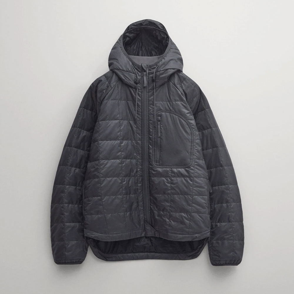 2_1c4c0347-4035-4d6f-8c10-63fe3a3f7706.jpg Men’s Black Parka Jacket - Image 1