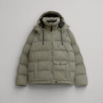 Men’s Puffer Jacket