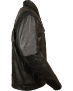 Men's Utility Vented Cruiser Jacket - Tall 5X - Image 2