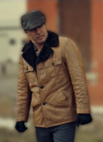 Fargo Dodd Gerhardt Shearling Jacket - Image 4