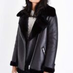Locke and Key Dodge Jacket