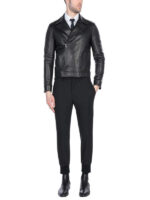 Men Daily Wear Leather Jacket - Image 3