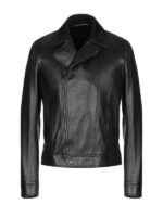 Men Daily Wear Leather Jacket - Image 2