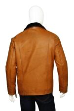 Fargo Dodd Gerhardt Shearling Jacket - Image 2