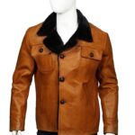 Fargo Dodd Gerhardt Shearling Jacket