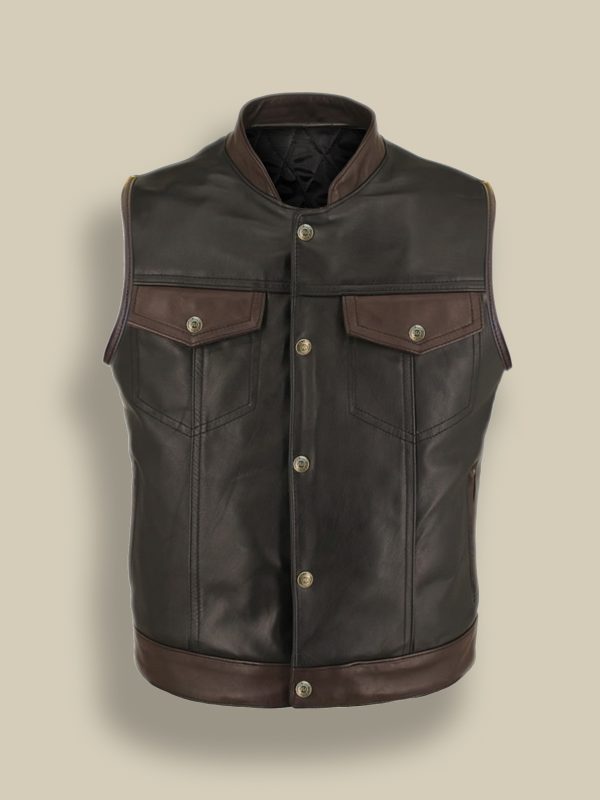 men-black-leather-vest-3-600x800-1.jpg Brown Leather Jacket - Image 1