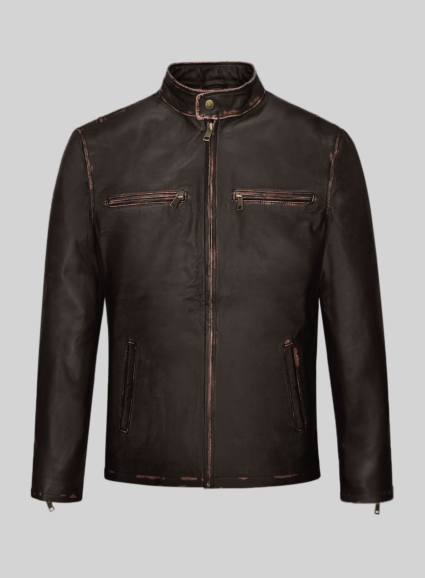 premium-mens-motorcycle-vintage-leather-jacket-in-coffee-brown-arcane-fox-1.jpg Men's Motorcycle Vintage Leather Jacket In Coffee Brown - Image 1