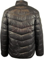 Men’s Bomber Winter Puffer Jackets - Image 3