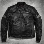 Replica Men's Harley Davidson Leather Jacket