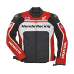 Replica Touring-Sport Hybrid Honda Motorcycle Jacket