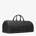 Cooper Pebbled Leather Boston Bag - Image 2