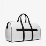 Harrison Logo Weekender Boston Bag - Image 2