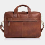 The Skyler American Leather Bag - Image 2