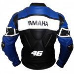 Replica Riders Armor Yamaha ProRace Leather Jacket - Image 2
