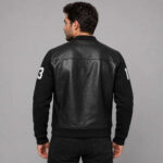 Replica Harley Davidson Denim Jacket with Bomber Style for Jeans - Image 2