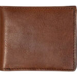Men’s Distressed Leather Wallet 2 - Image 3