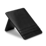 Nappa Vitello Front Pocket Wallet - Image 3