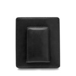 Nappa Vitello Front Pocket Wallet - Image 4