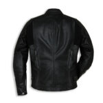 Ducati Motorbike Motorcycle Jacket Racing Bike Sports Men Leather Riding Jacket - Image 2